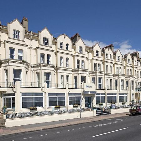 Bay Majestic Hotel Torneo de Torneo de Eastbourne Exterior foto