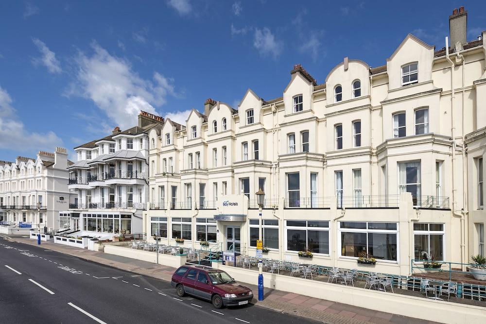 Bay Majestic Hotel Torneo de Torneo de Eastbourne Exterior foto