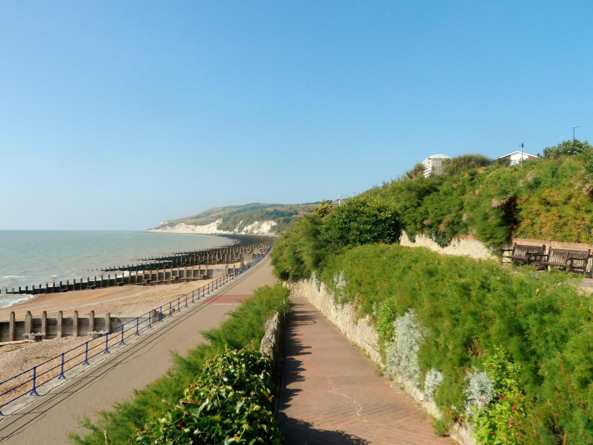 The Majestic Hotel Torneo de Torneo de Eastbourne Exterior foto