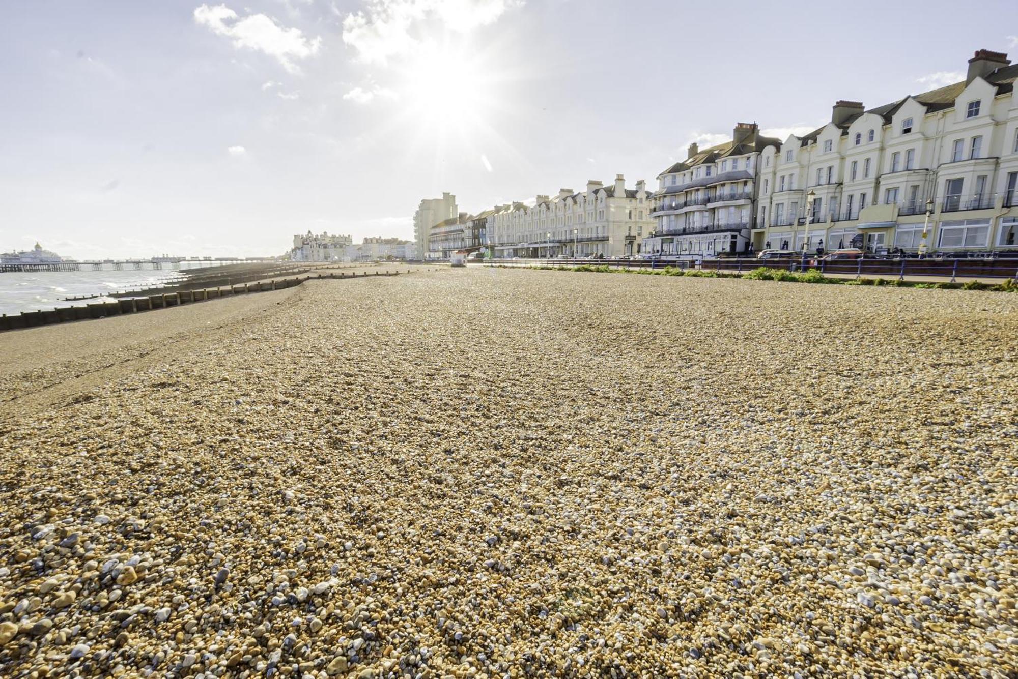 The Majestic Hotel Torneo de Torneo de Eastbourne Exterior foto
