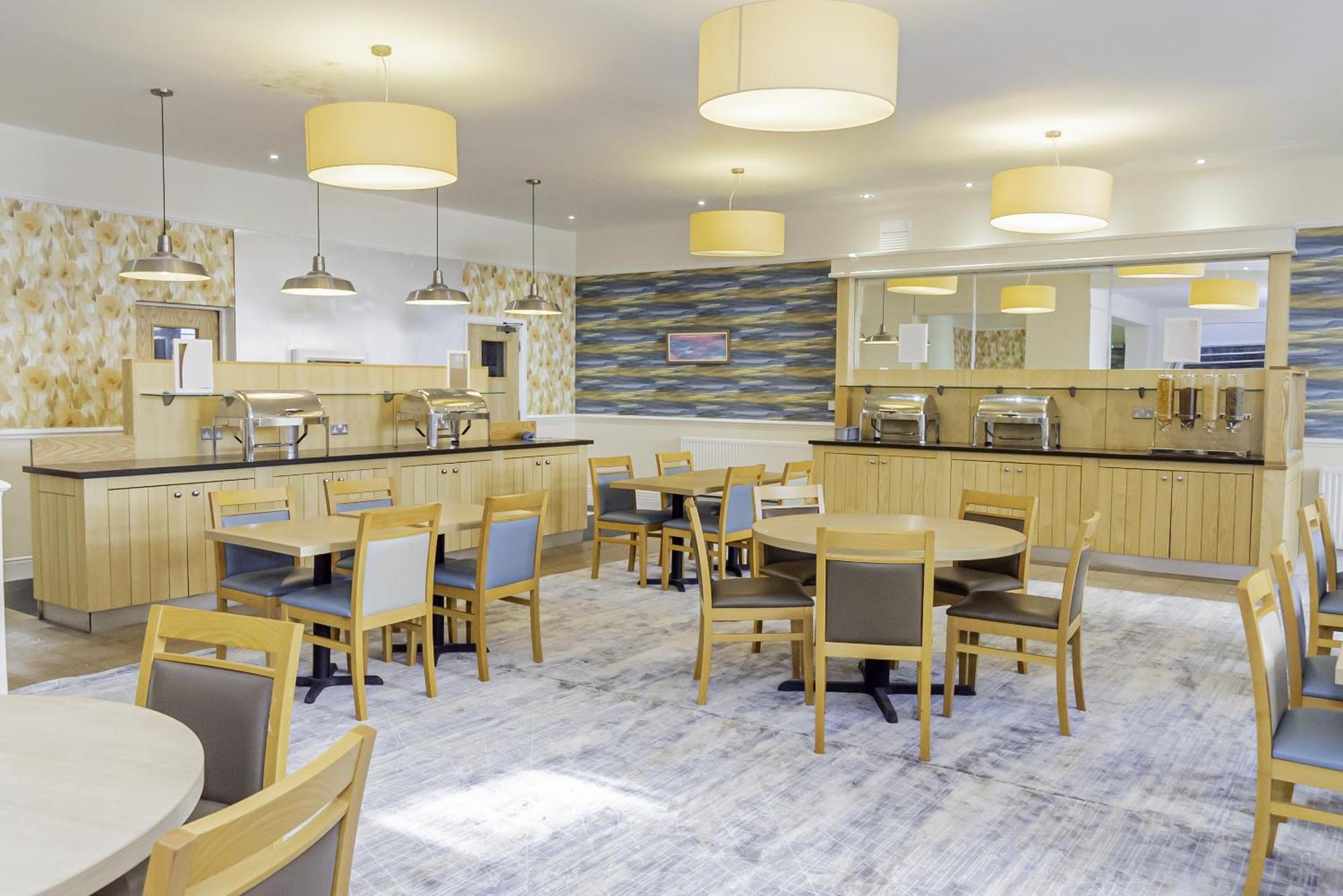 The Majestic Hotel Torneo de Torneo de Eastbourne Exterior foto